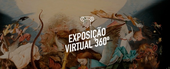 Exposição Virtual 360º