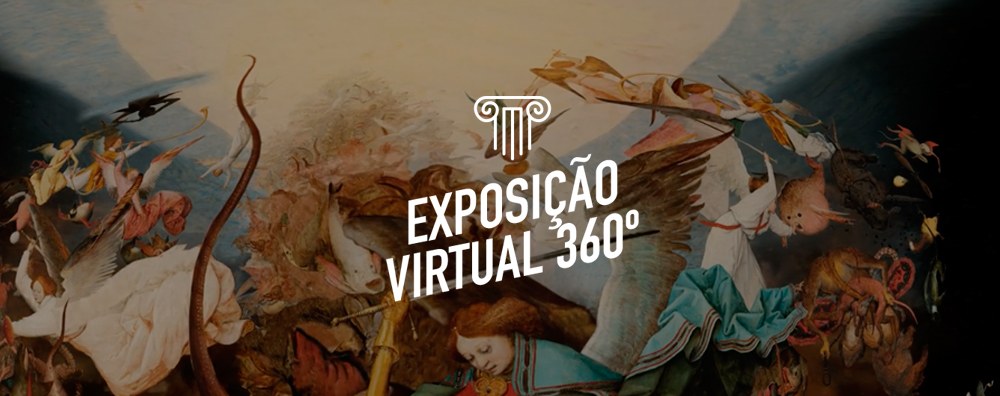 Exposição Virtual 360º