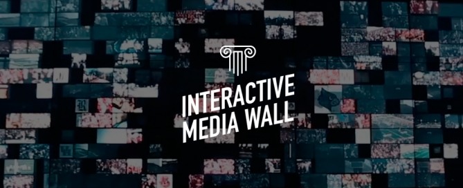 Interactive Medial Wall