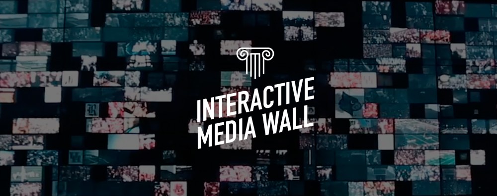 Interactive Medial Wall