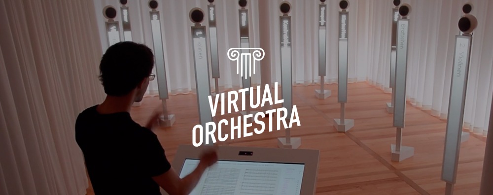 Virtual Orchestra
