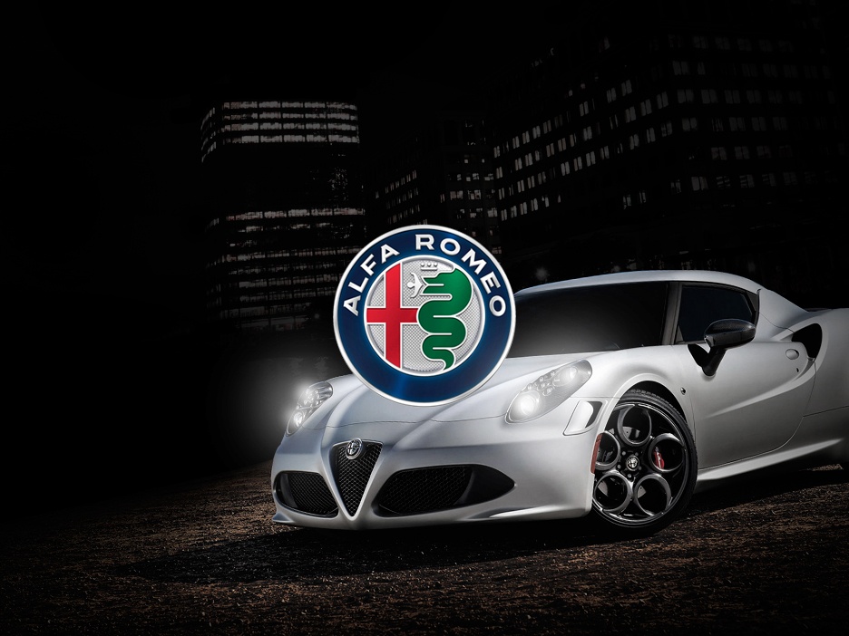 Alfa Romeo Alfa S-CUP