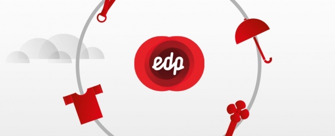 EDP Gift Machine