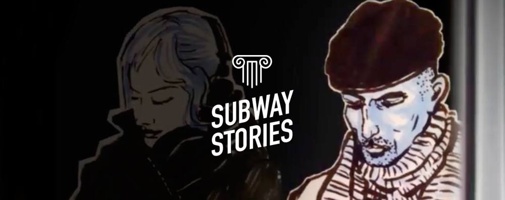 Subway Stories