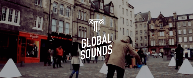 Global Sounds