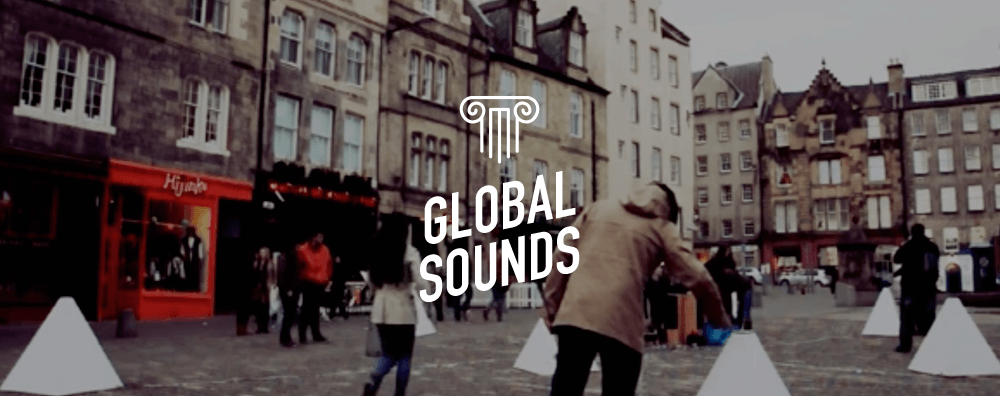 Global Sounds