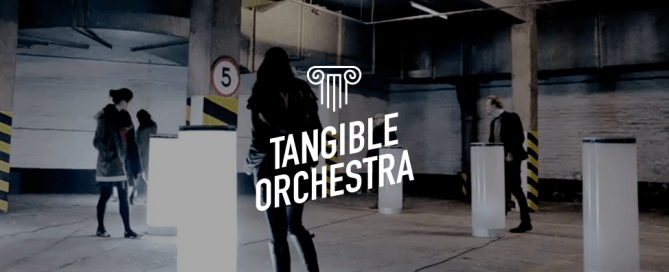 Tangible Orchestra