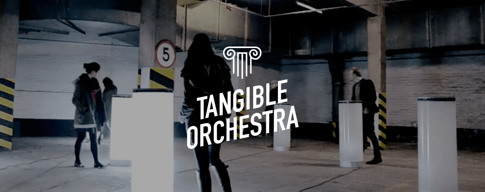 Tangible Orchestra