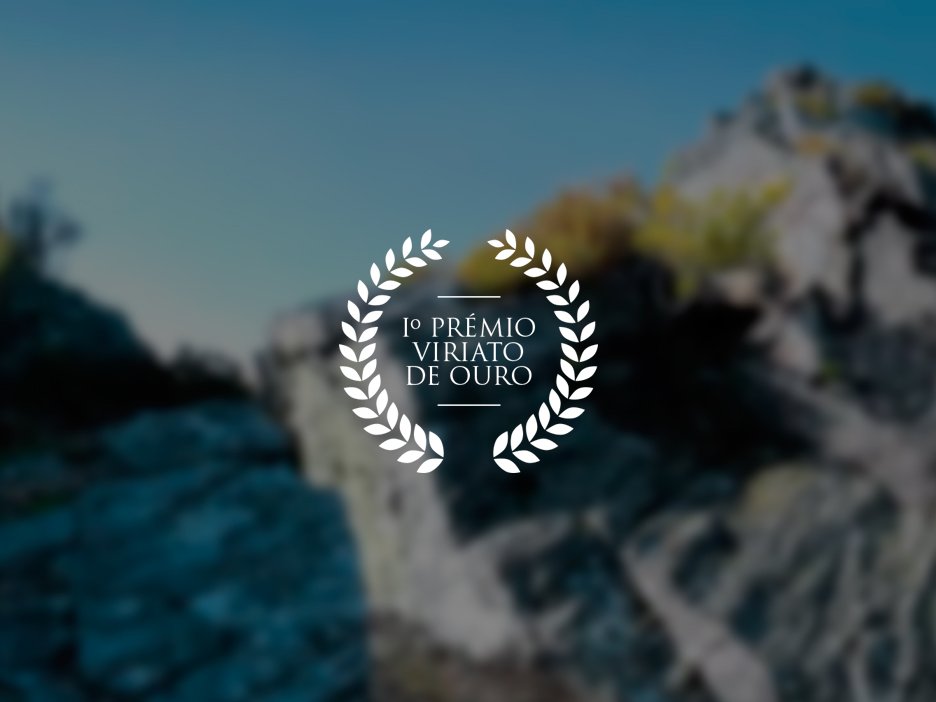 O Ouro de Tresminas