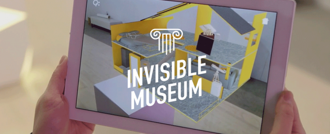 Invisible Museum