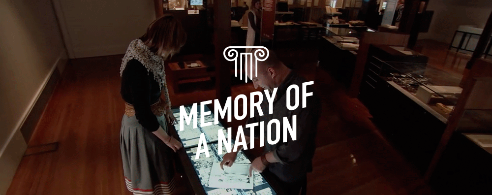 Memory Of a Nation