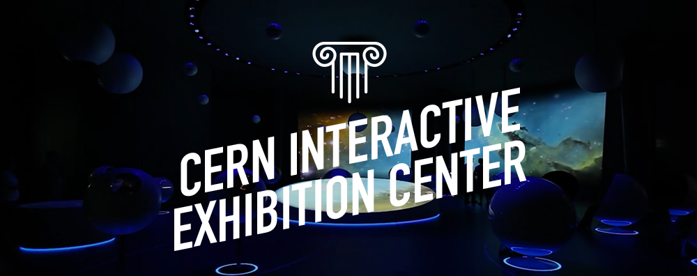CERN Interactive Center