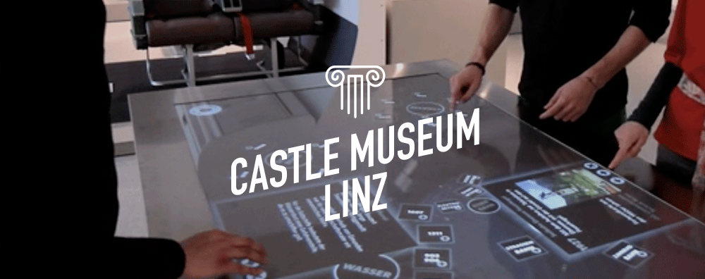 Castle Museum Linz