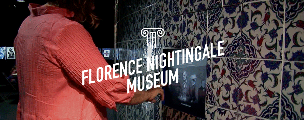 Florence Nightingale Museum