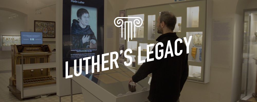 Luther's Legacy