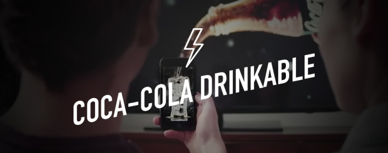 CocaCola Drinkable