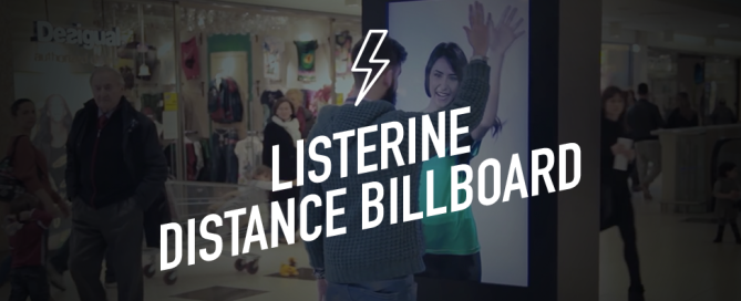 ListerineDistanceBillboard