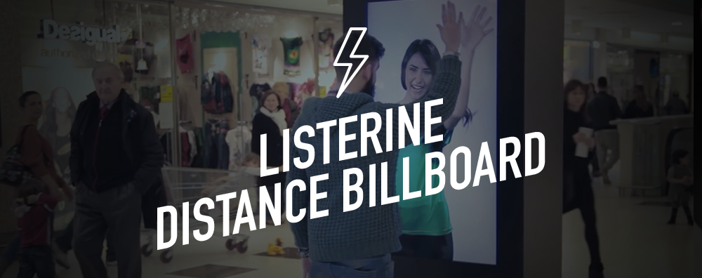 ListerineDistanceBillboard