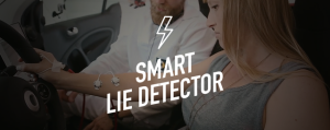 SmartLieDetector