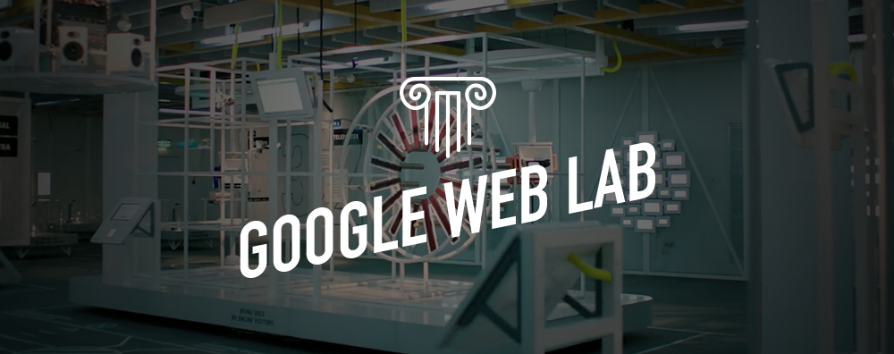 Googleweblab
