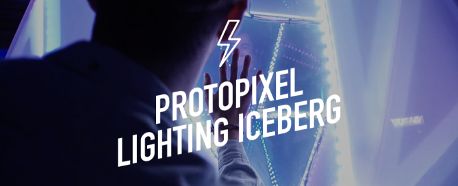 Protopixellightingiceberg