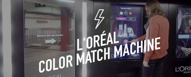 L'ORÉAL COLOR MATCH MACHINE_post_1