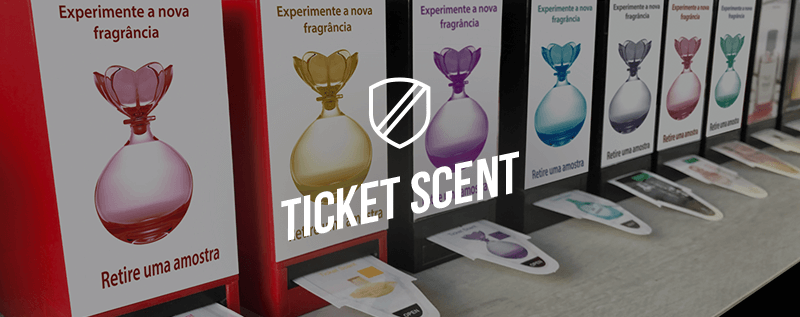 Ticket Scent