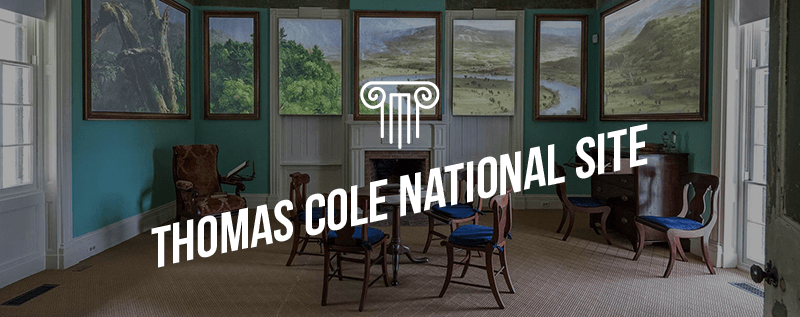 Thomas Cole National Site