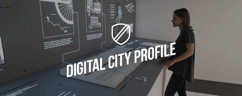 Digital City Profile