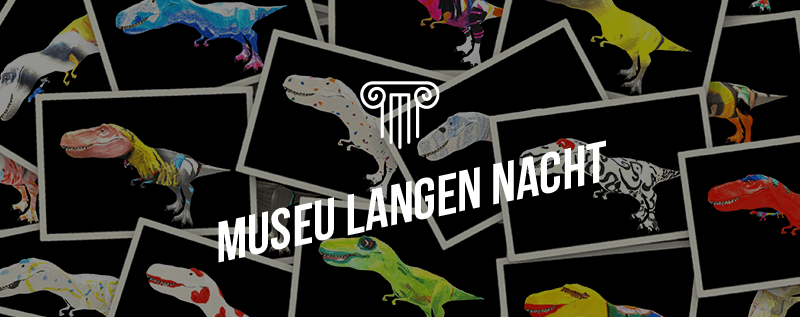 The Langen Nacht Museum in Berlim