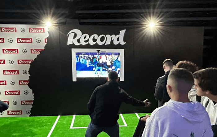 Guarda Redes Virtual Thinking Football Summit 2022